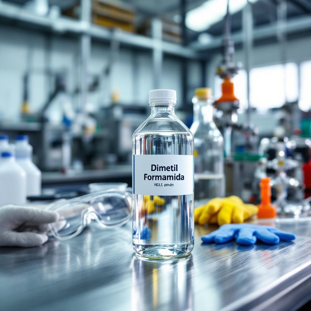 Dimetil formamida d.m.f