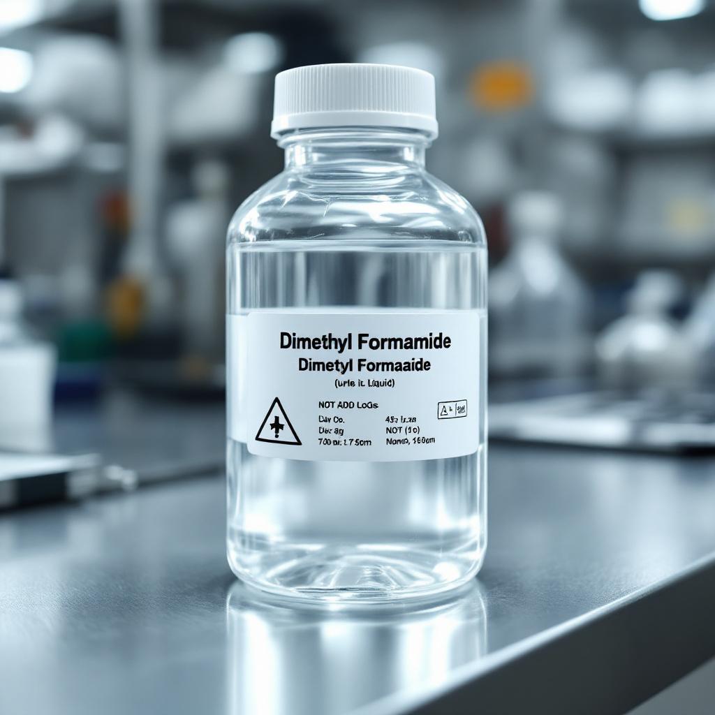 Dimetil formamida d.m.f