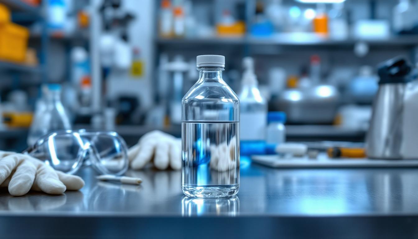 Dimetil formamida d.m.f